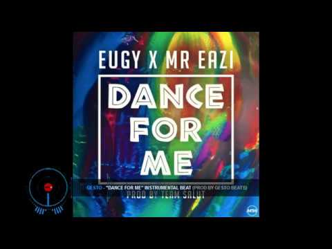 Eugy dance for me instrumental download